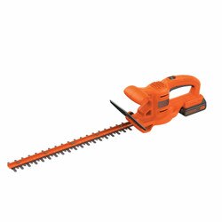 20V MAX* 18 in. Cordless Hedge